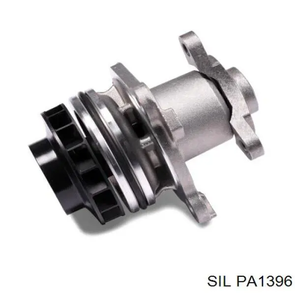 Помпа охлаждения SIL PA1396 цена, от 29.39 USD