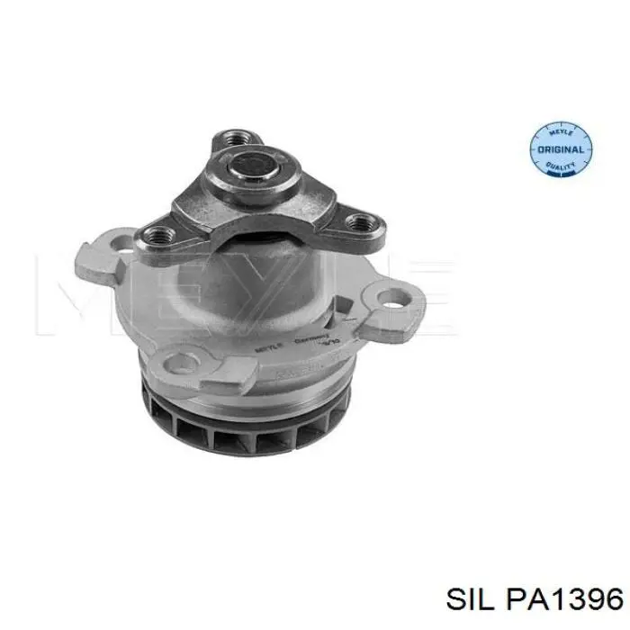 Купить PA1396 SIL Насос охлаждения