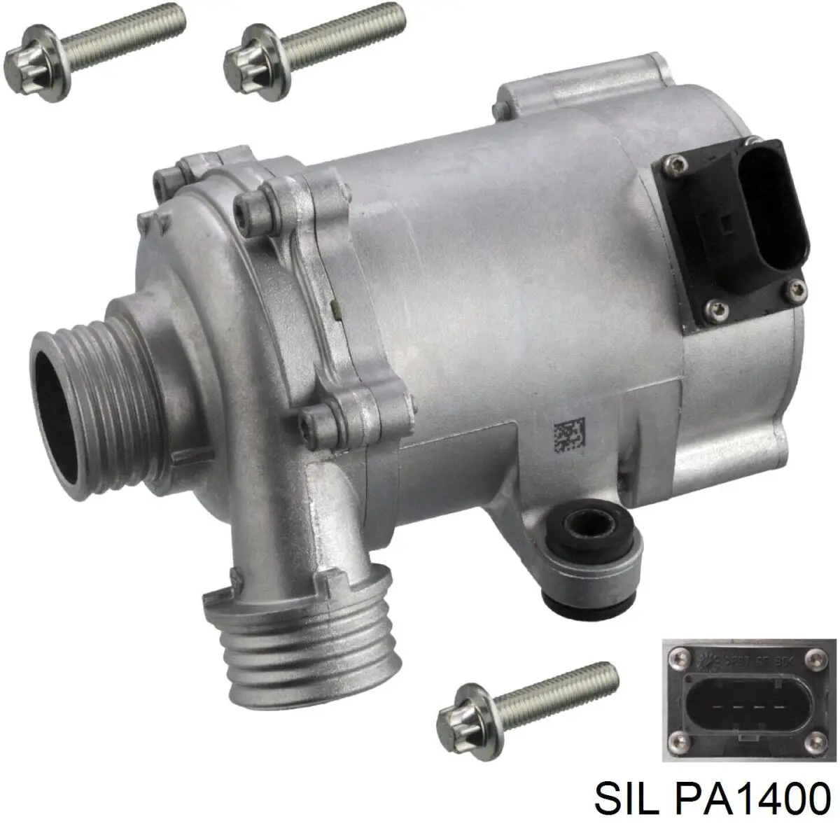 PA1400 SIL