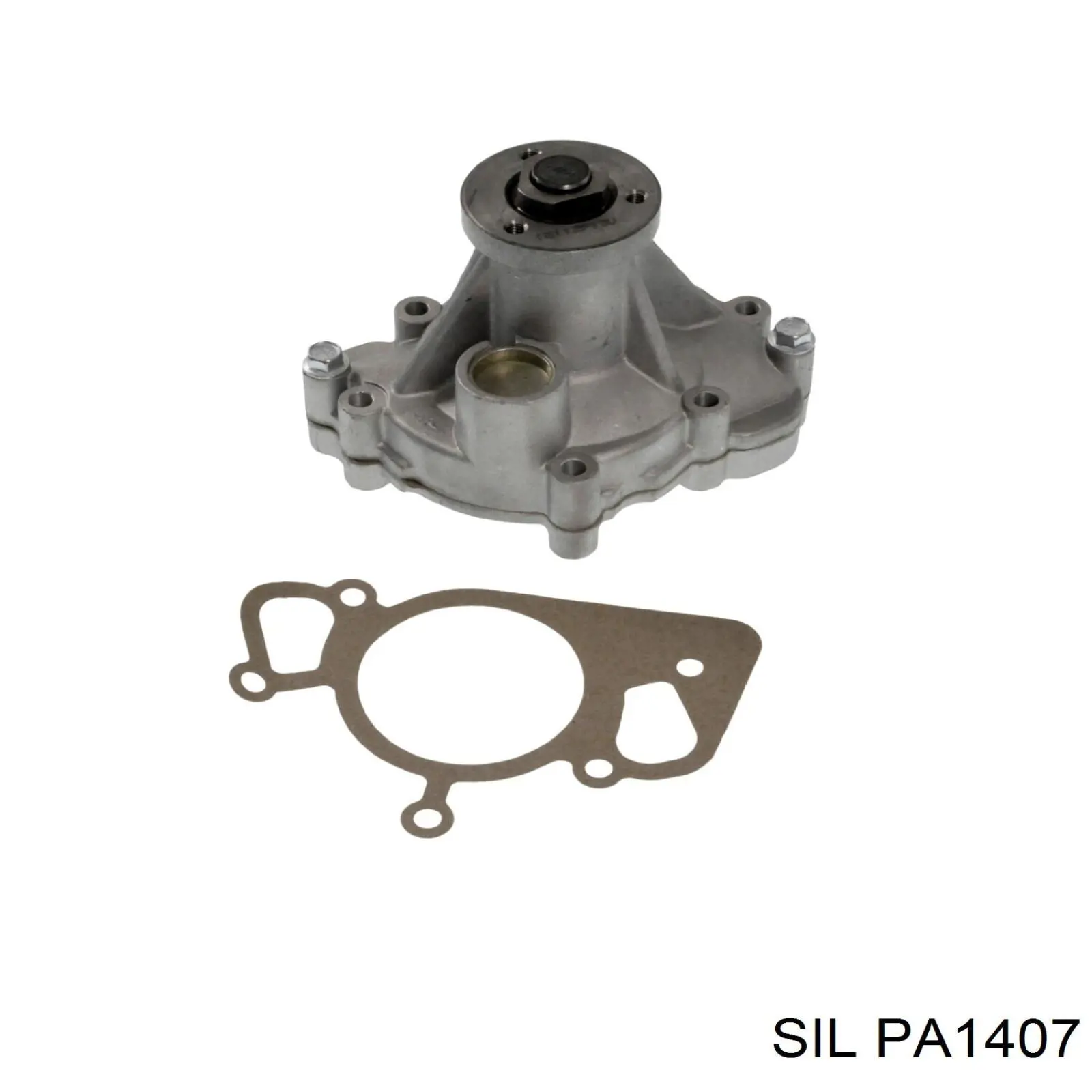 Помпа охлаждения SIL PA1407 цена, от 55.98 USD