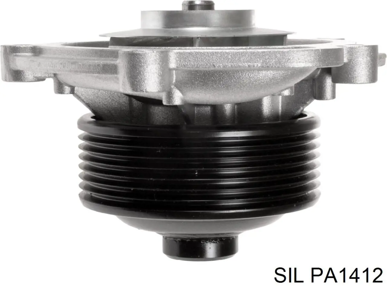 Помпа охлаждения SIL PA1412 цена, от 46.03 USD