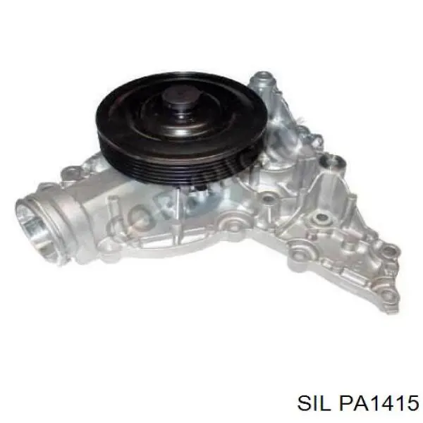 Купить PA1415 SIL Насос охлаждения