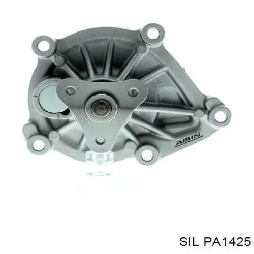 Помпа охлаждения SIL PA1425 цена, от 26.98 USD