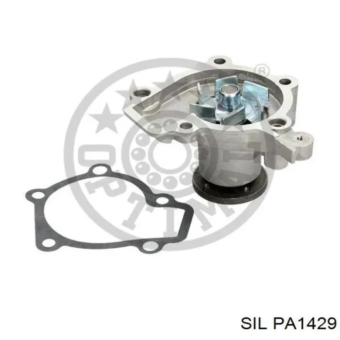 Помпа PA1429 SIL