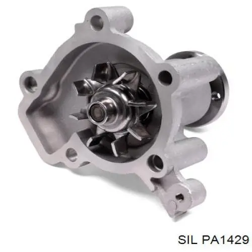 Водяной насос SIL PA1429