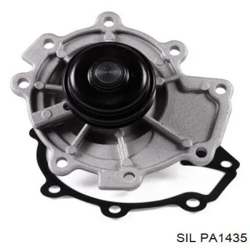 Помпа охлаждения SIL PA1435 цена, от 30.20 USD