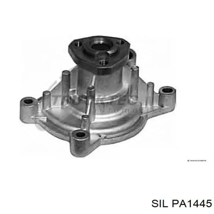 Купить PA1445 SIL Насос охлаждения