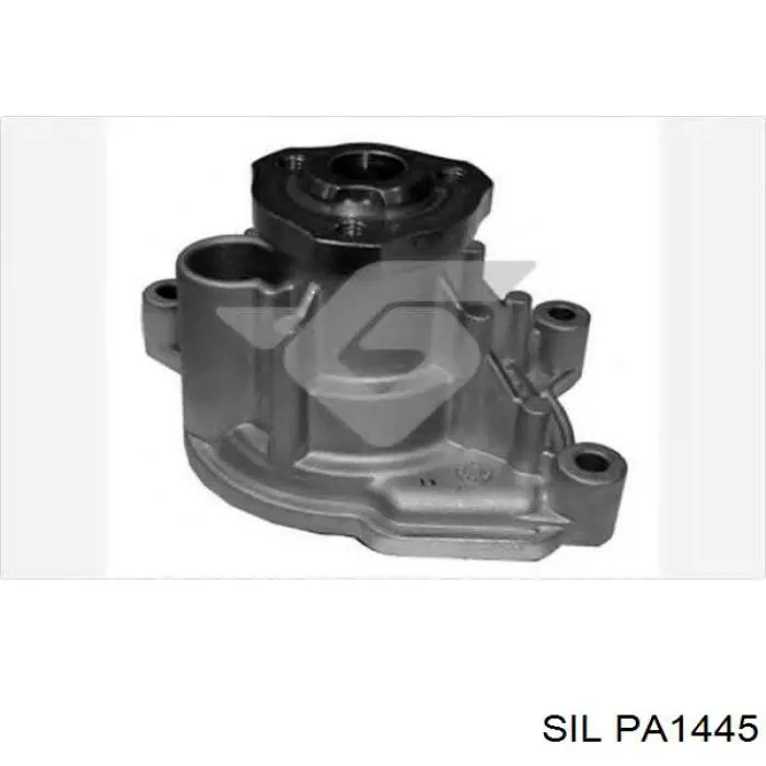 Помпа охлаждения SIL PA1445 цена, от 42.05 USD