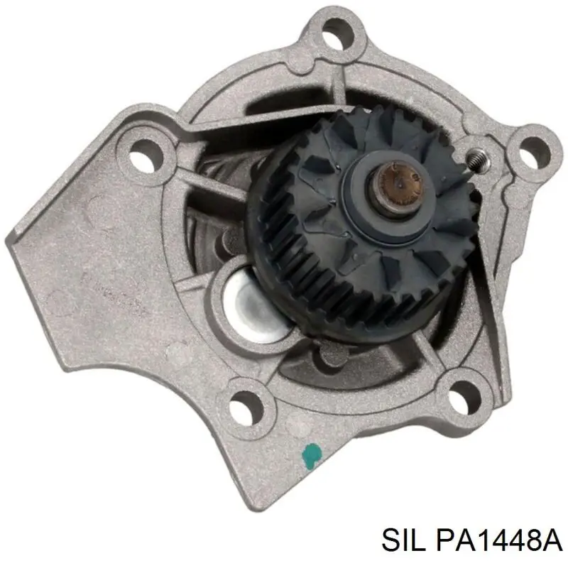 PA1448A SIL