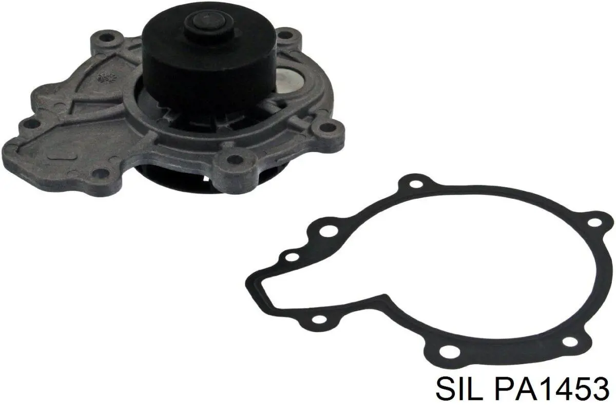 Помпа PA1453 SIL