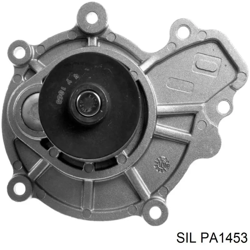 Водяной насос SIL PA1453