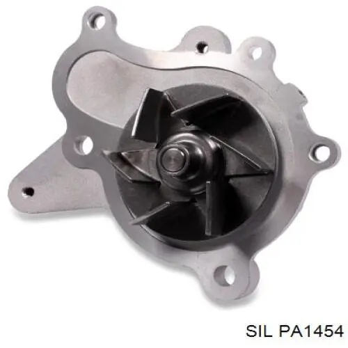Помпа охлаждения SIL PA1454 цена, от 34.45 USD