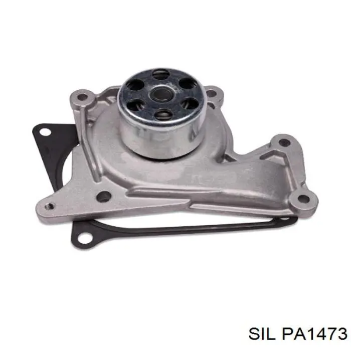 Водяной насос SIL PA1473