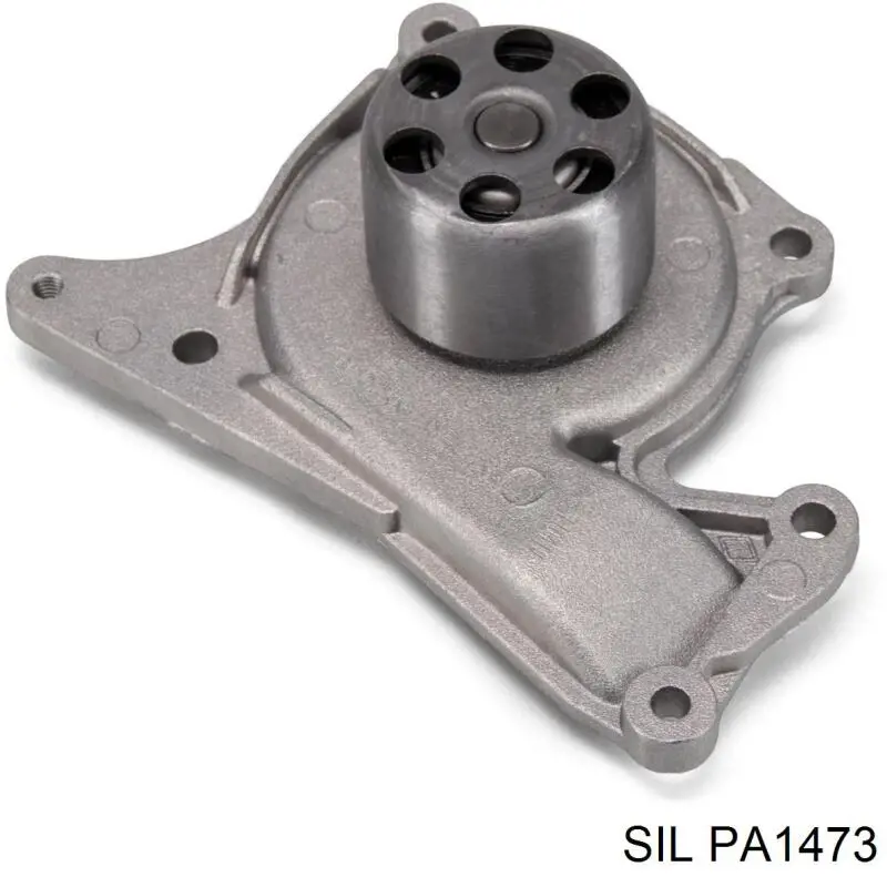 Помпа PA1473 SIL