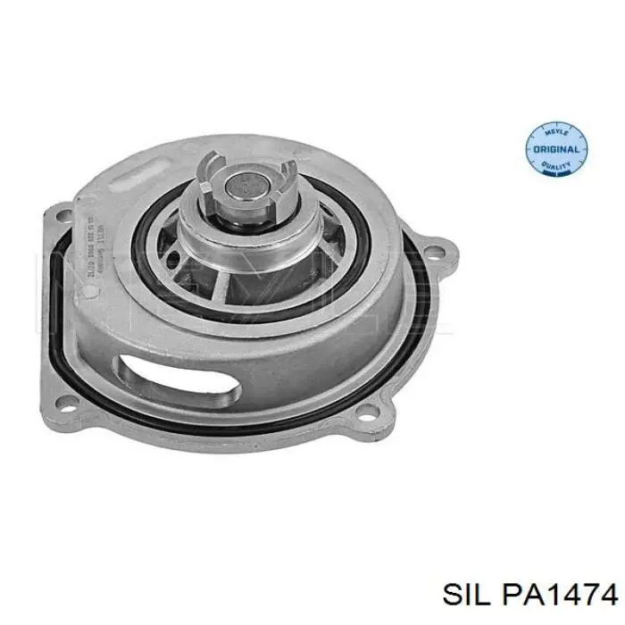 Помпа PA1474 SIL