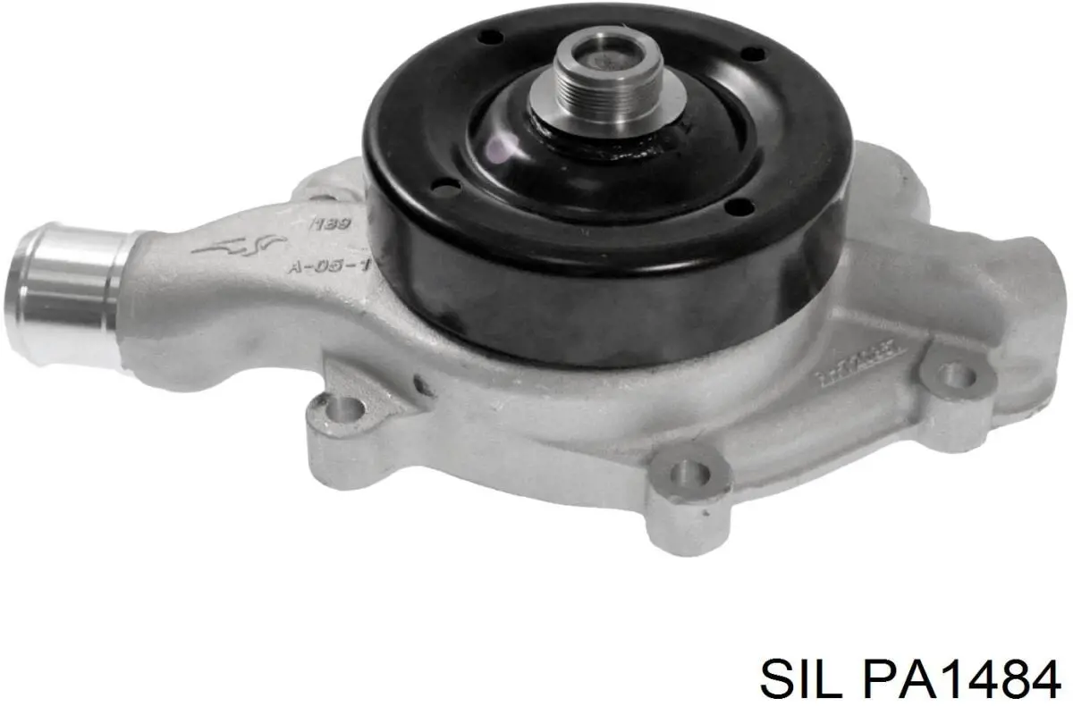 Помпа охлаждения SIL PA1484 цена, от 106.85 USD