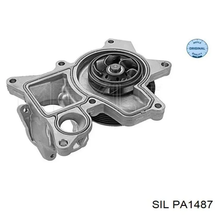 Помпа охлаждения SIL PA1487 цена, от 53.37 USD