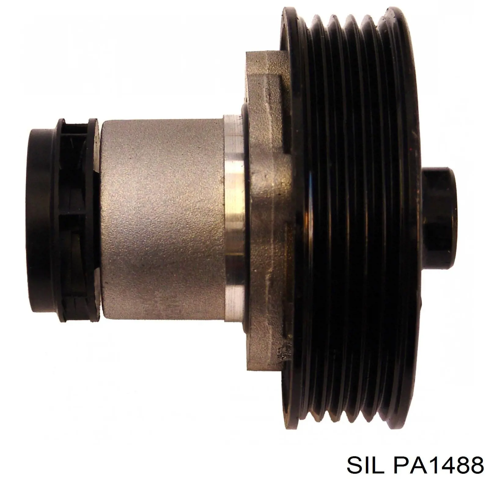 Помпа охлаждения SIL PA1488 цена, от 55.26 USD