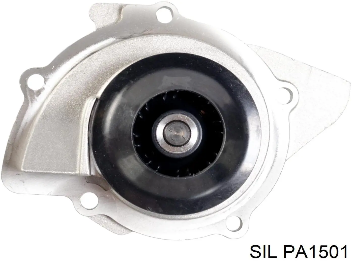 Помпа охлаждения SIL PA1501 цена, от 31.01 USD