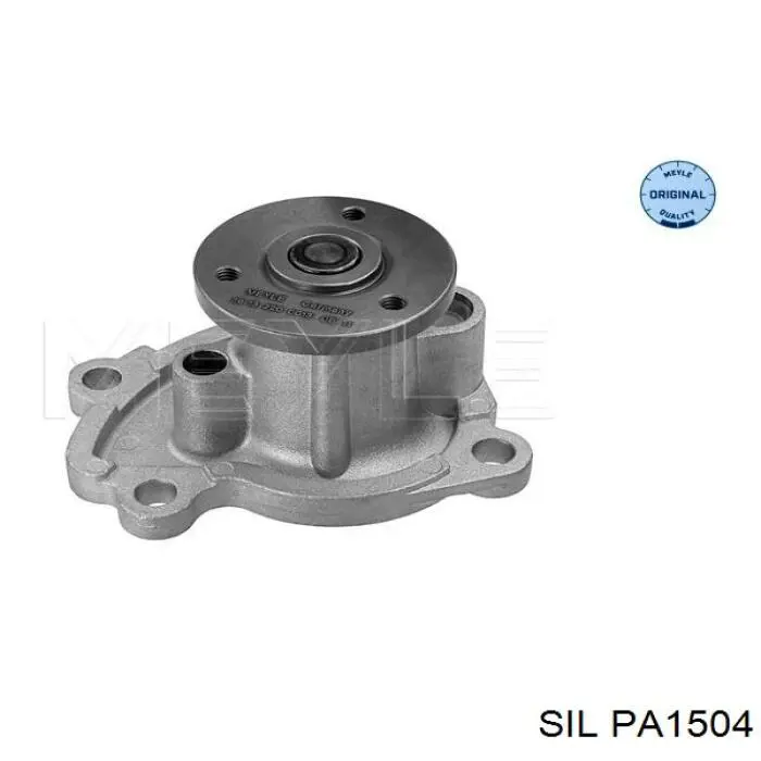 Помпа охлаждения SIL PA1504 цена, от 28.96 USD