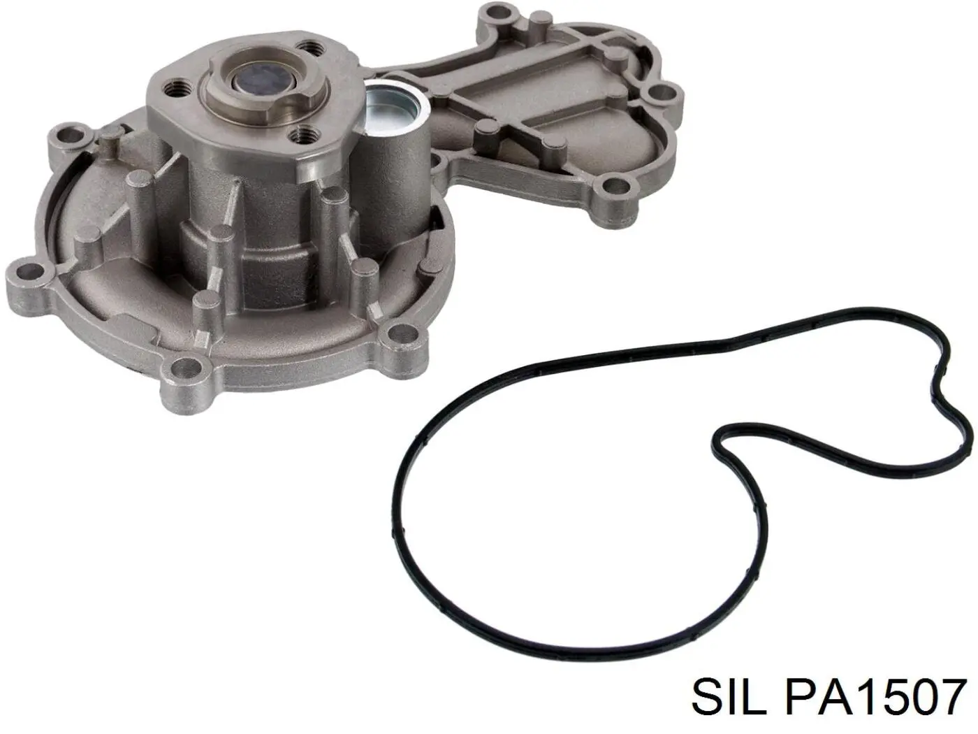 Купить PA1507 SIL Насос охлаждения