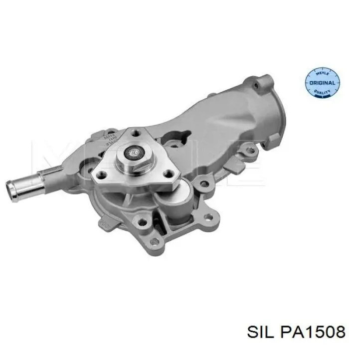 Помпа охлаждения SIL PA1508 цена, от 44.01 USD