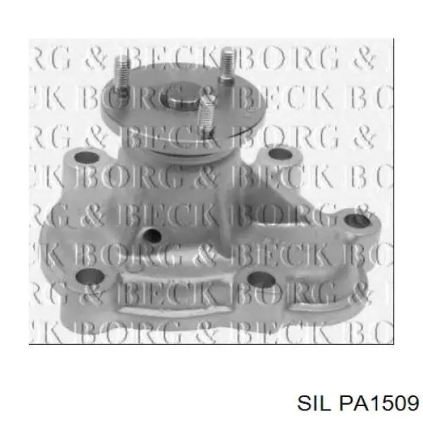 Водяной насос SIL PA1509