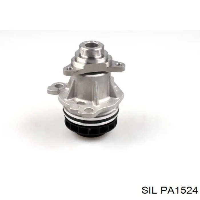 PA1524 SIL