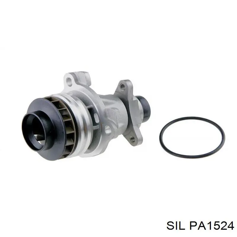 Купить PA1524 SIL Насос охлаждения