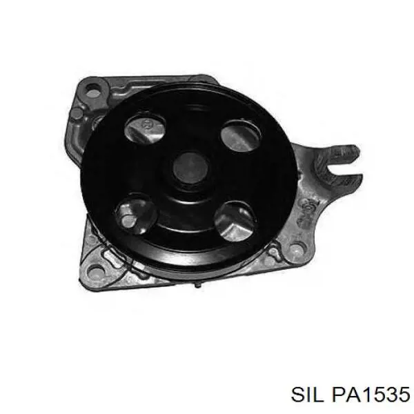 Помпа охлаждения SIL PA1535 цена, от 53.09 USD