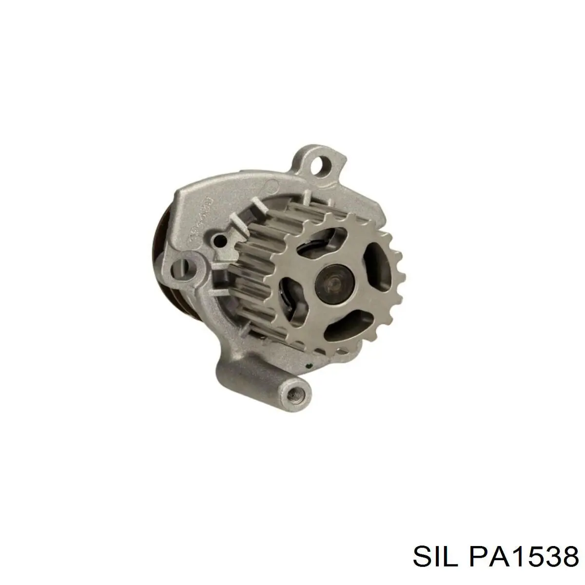 Помпа охлаждения SIL PA1538 цена, от 33.43 USD
