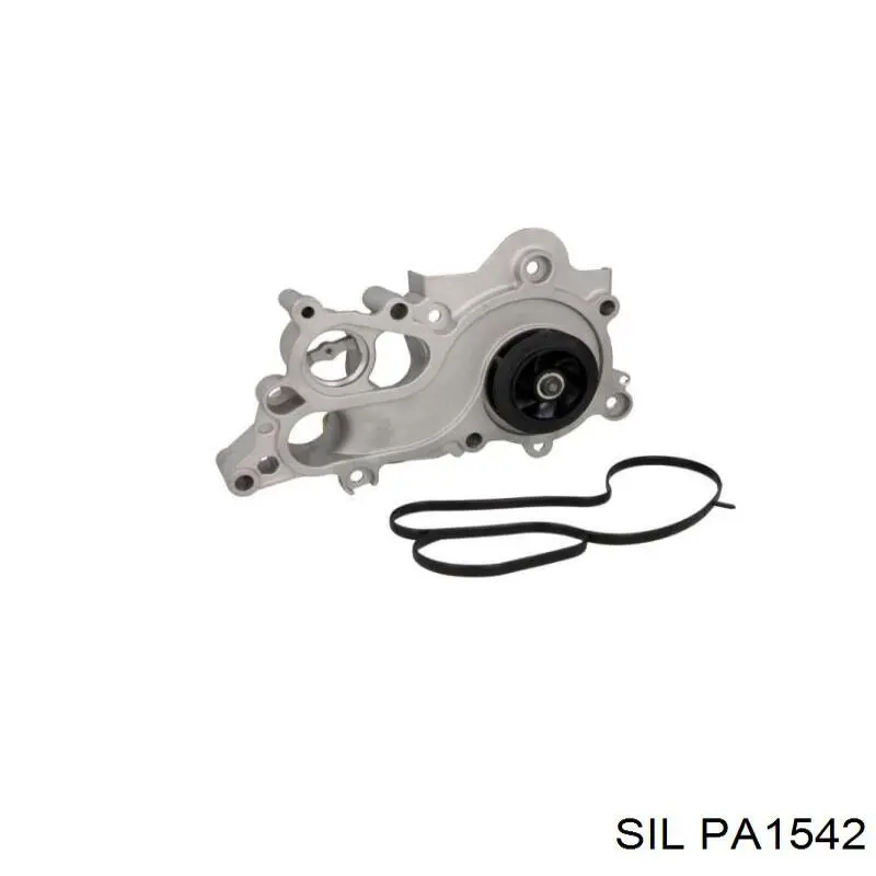 Помпа охлаждения SIL PA1542 цена, от 88.60 USD