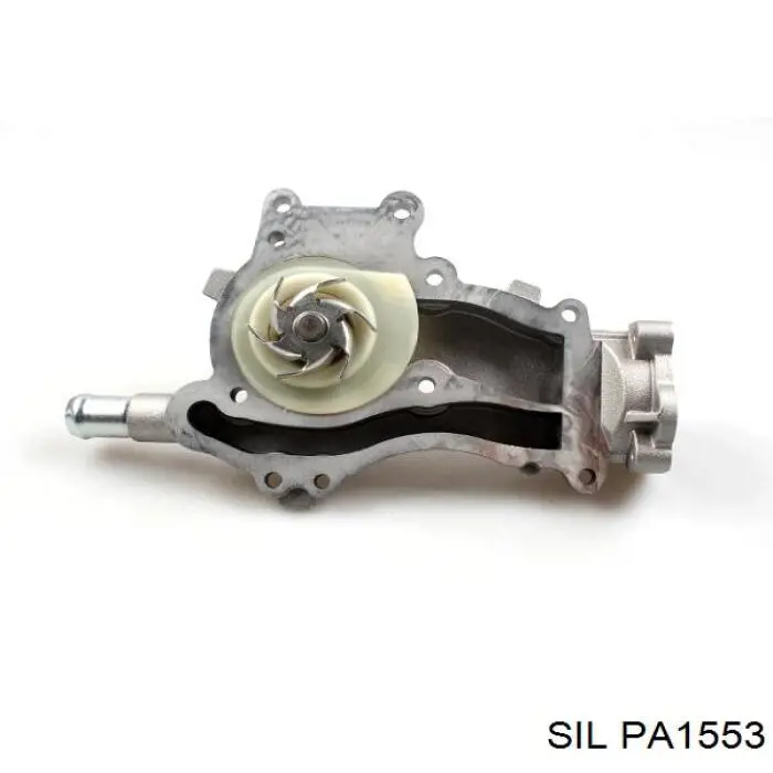 Помпа PA1553 SIL