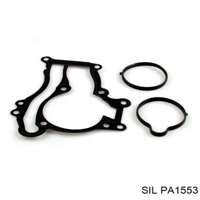 Помпа охлаждения SIL PA1553 цена, от 74.26 USD