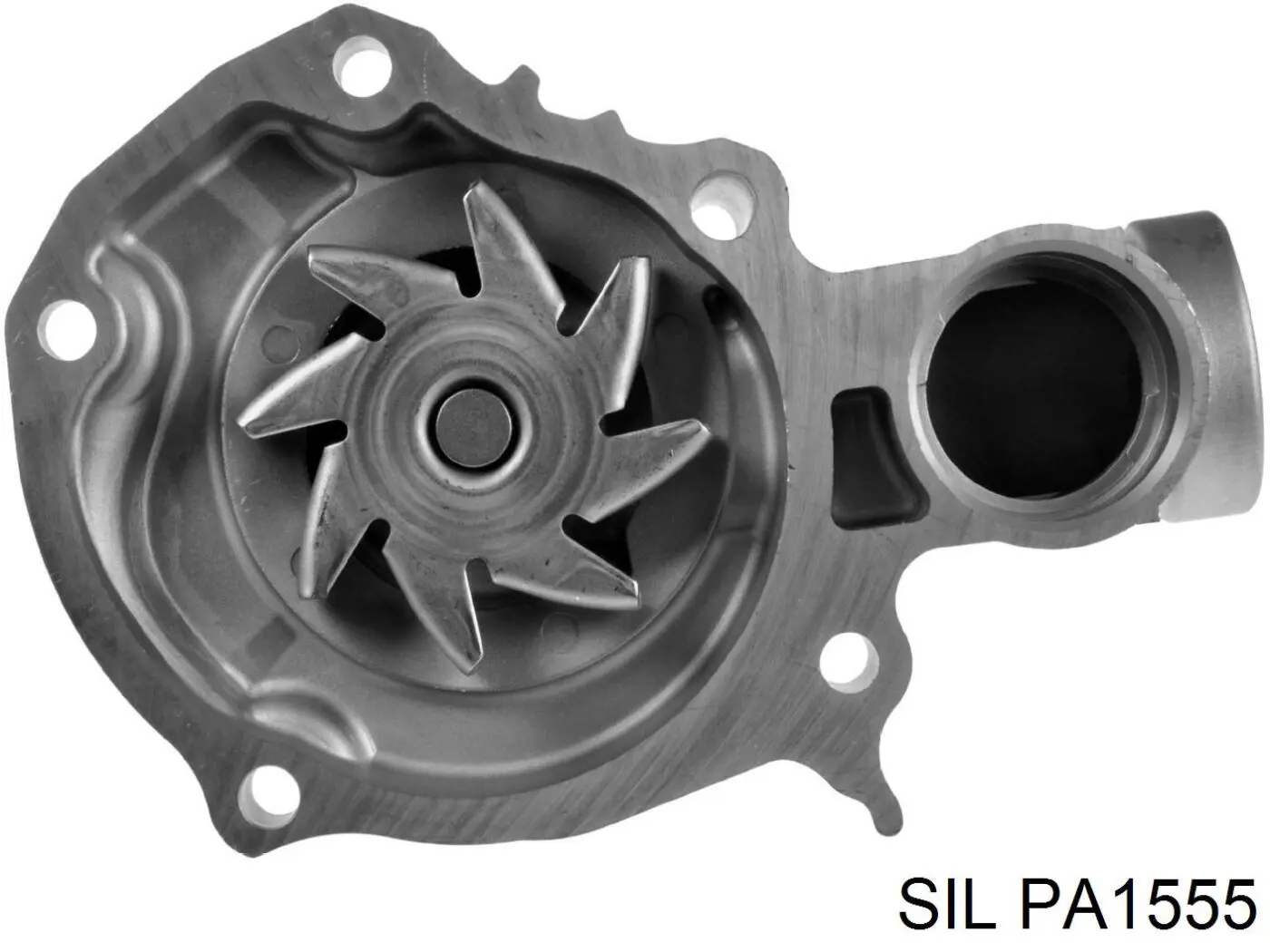 Помпа охлаждения SIL PA1555 цена, от 34.28 USD