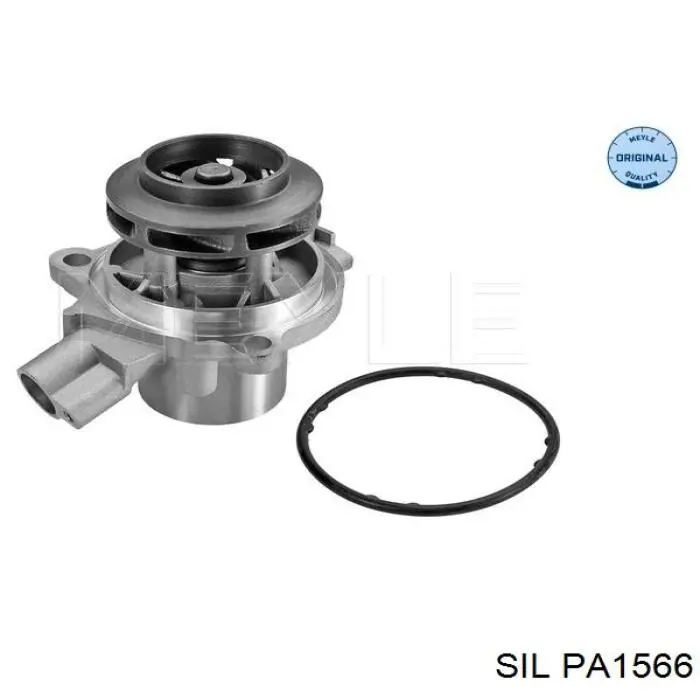 Помпа охлаждения SIL PA1566 цена, от 33.32 USD