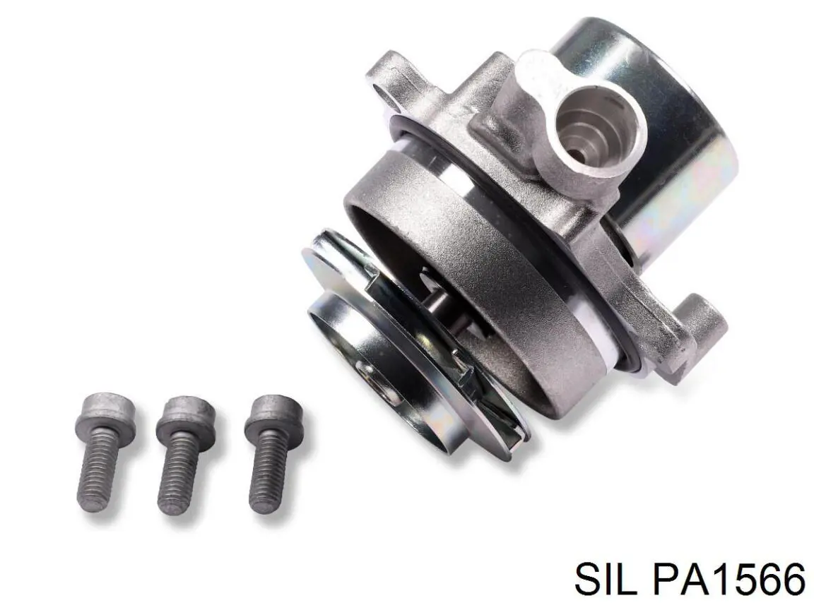 Водяной насос SIL PA1566