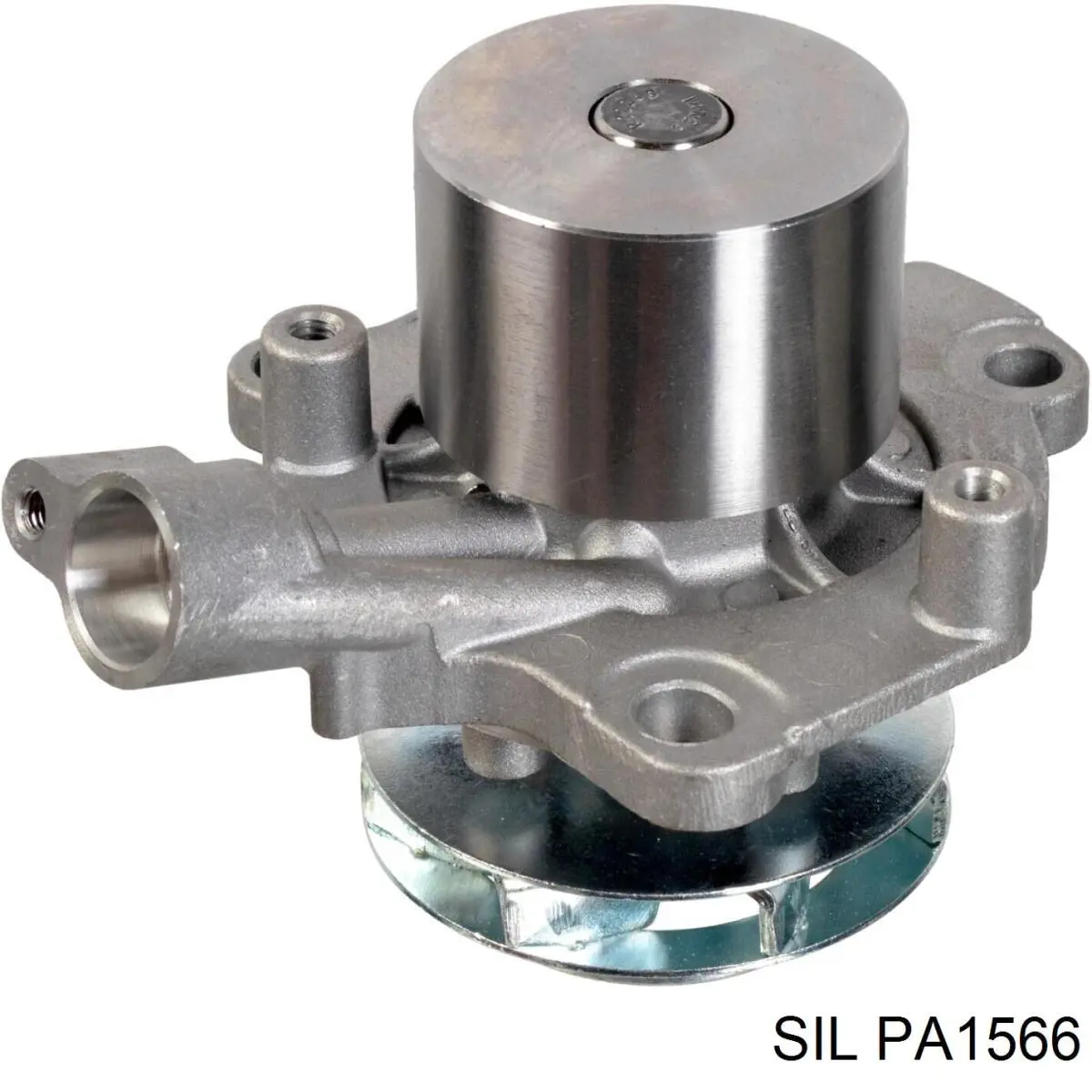 Купить PA1566 SIL Насос охлаждения