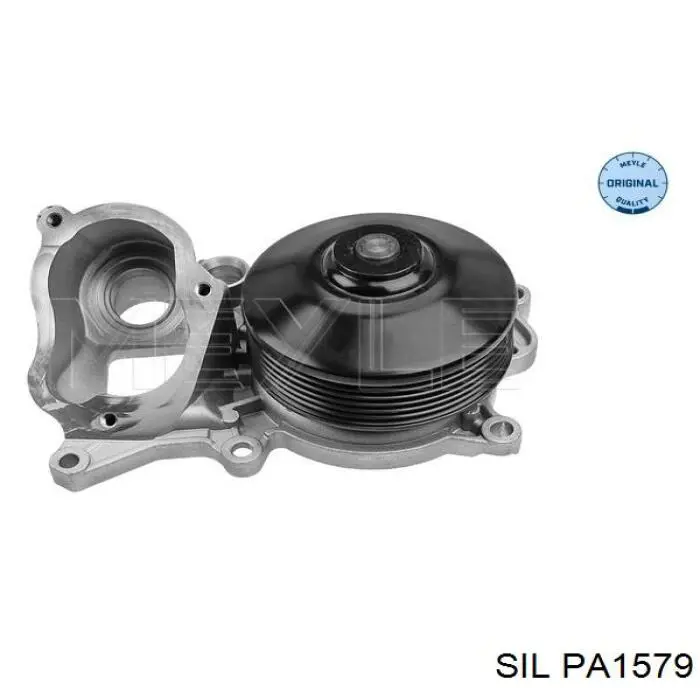 Помпа PA1579 SIL