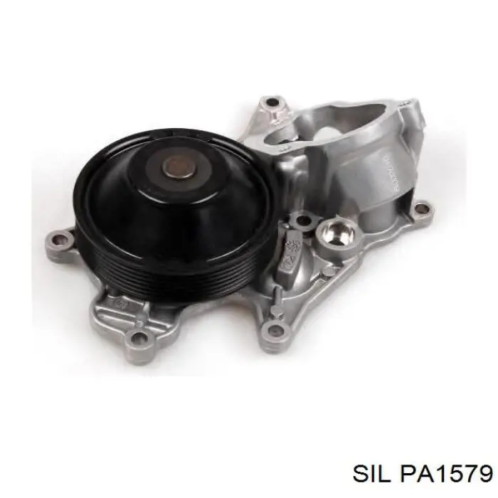Купить PA1579 SIL Насос охлаждения