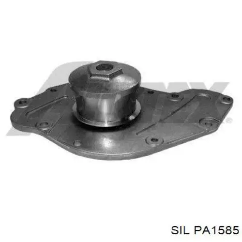 Помпа охлаждения SIL PA1585 цена, от 50.11 USD