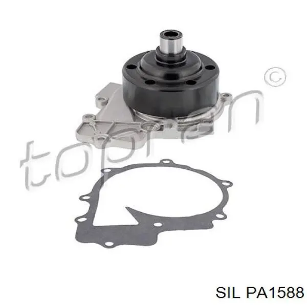 Помпа охлаждения SIL PA1588 цена, от 65.03 USD