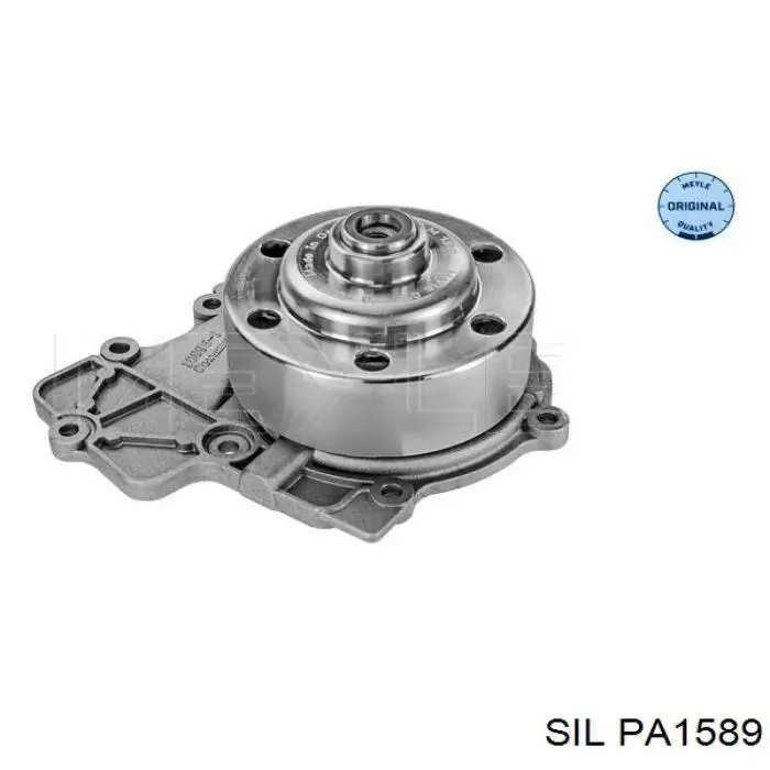 Купить PA1589 SIL Насос охлаждения