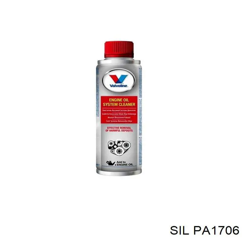 Помпа охлаждения SIL PA1706 цена, от 99.65 USD