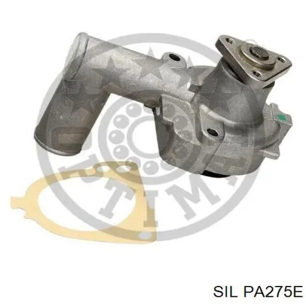 PA275E SIL