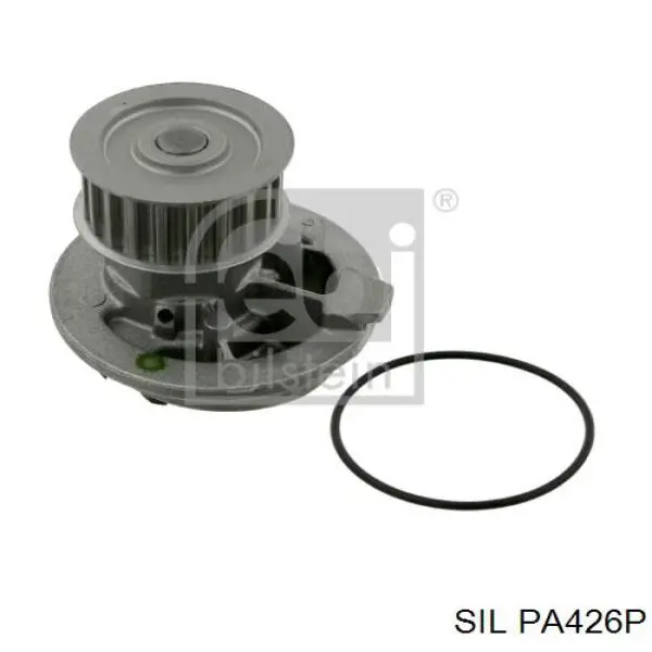 Помпа PA426P SIL