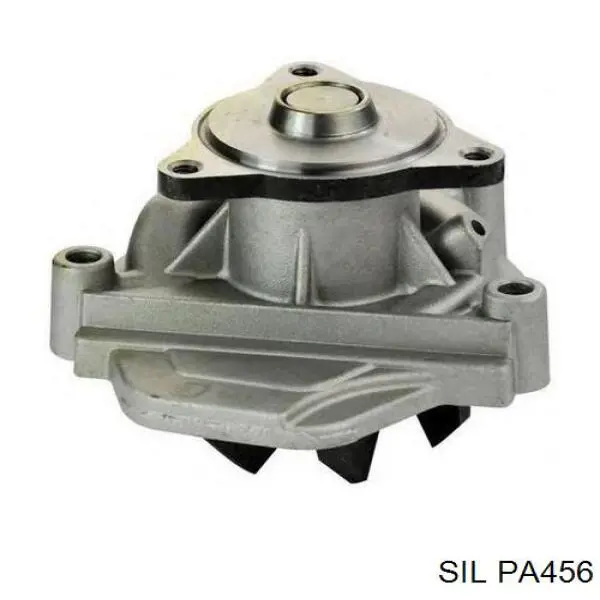 Помпа PA456 SIL