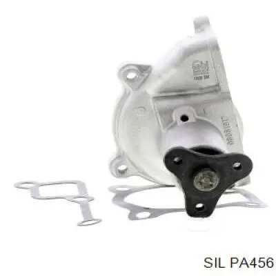 Помпа охлаждения SIL PA456 цена, от 22.03 USD