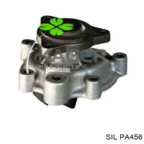 Купить PA456 SIL Насос охлаждения