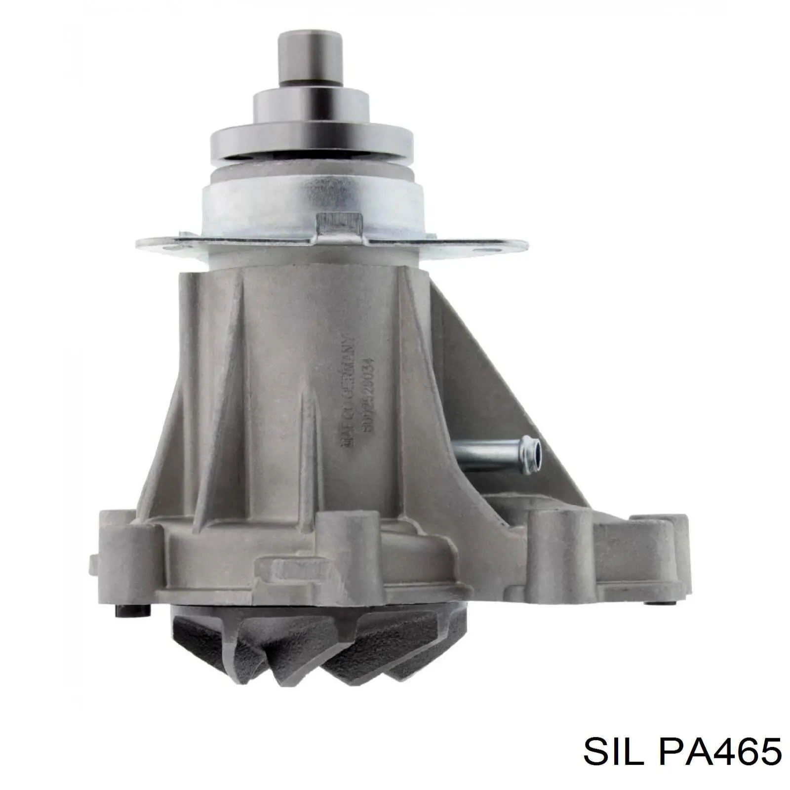 Помпа PA465 SIL